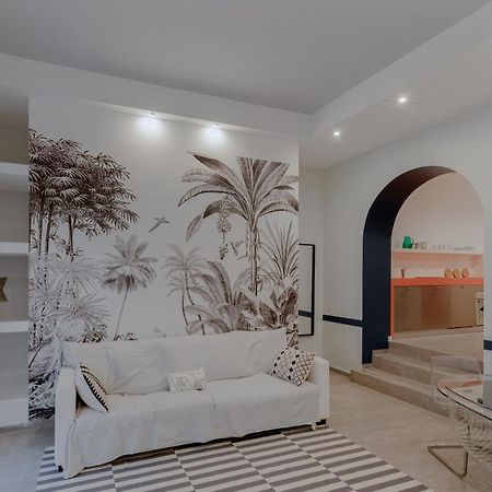 50 Steps To Navona Apartment Рим Екстериор снимка