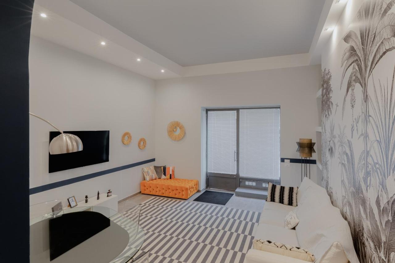 50 Steps To Navona Apartment Рим Екстериор снимка