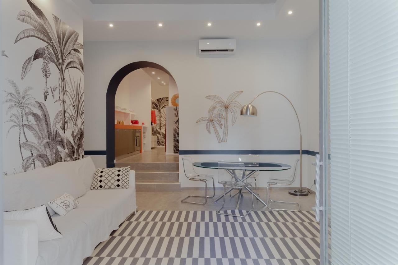 50 Steps To Navona Apartment Рим Екстериор снимка