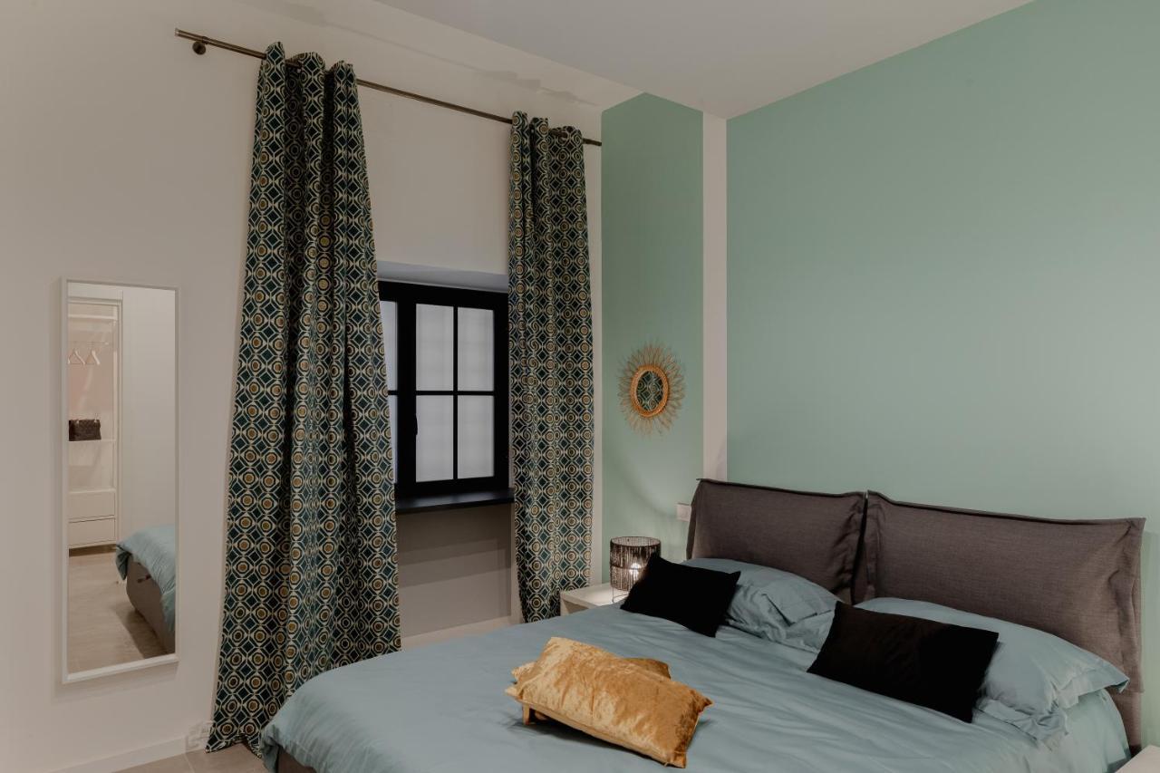 50 Steps To Navona Apartment Рим Екстериор снимка