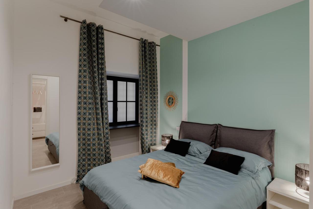 50 Steps To Navona Apartment Рим Екстериор снимка