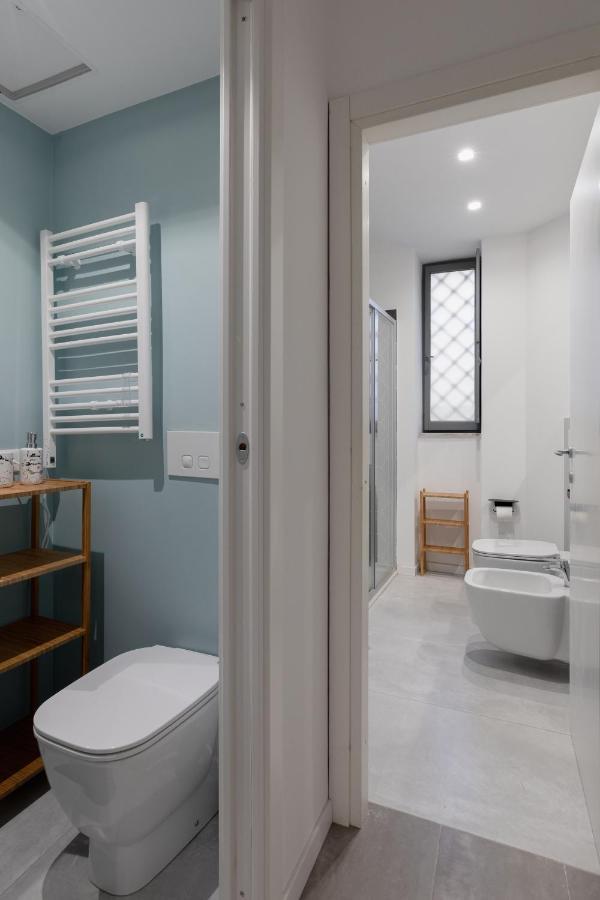 50 Steps To Navona Apartment Рим Екстериор снимка