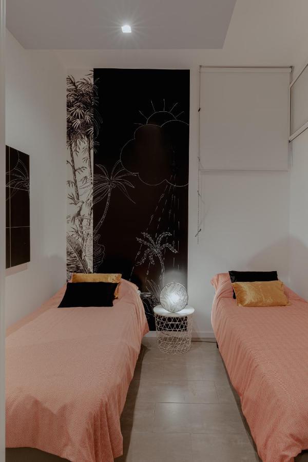 50 Steps To Navona Apartment Рим Екстериор снимка