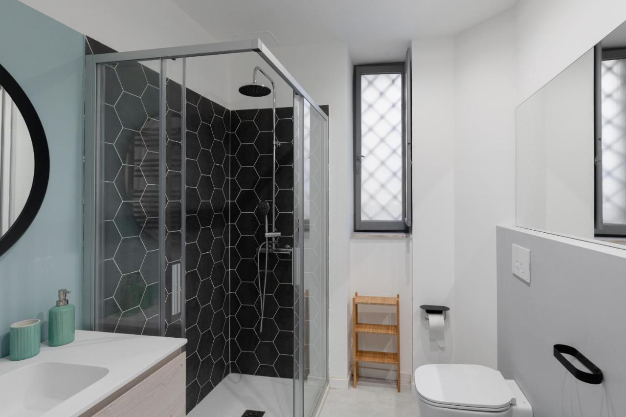 50 Steps To Navona Apartment Рим Екстериор снимка